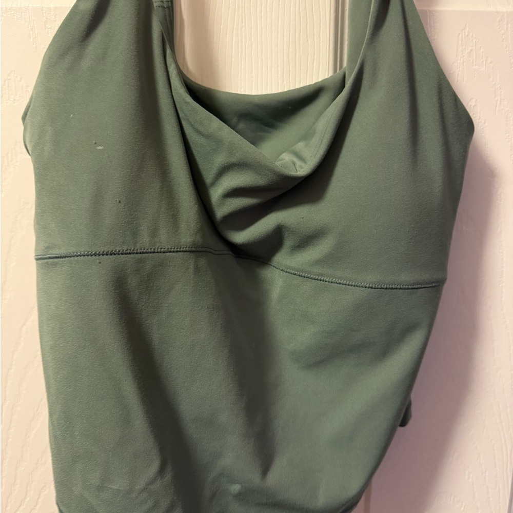 VUORI ALLTHEFORM SUPPORT TANK